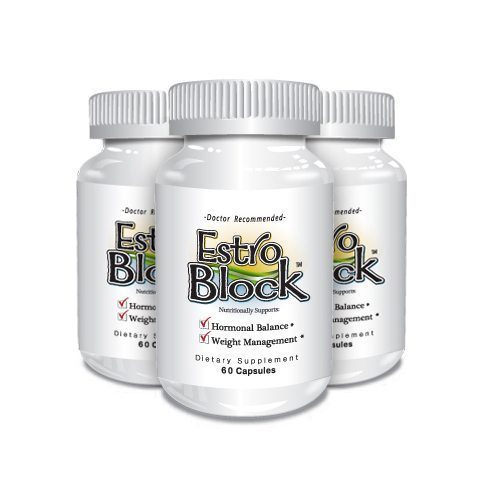 EstroBlock 90 Day Supply