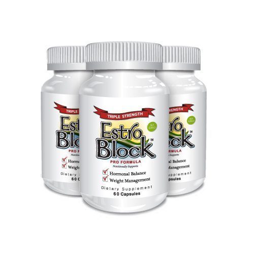 EstroBlock Pro 90 Day Supply