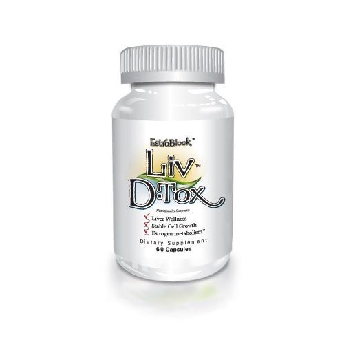 Liv D-Tox