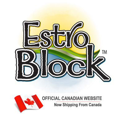 EstroBlock Canada logo
