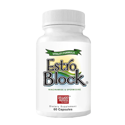 EstroBlock Vitality